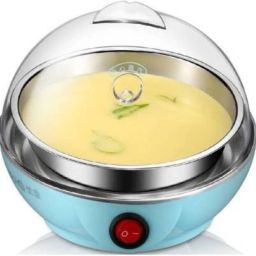 Electric Steam Boiler (7 Eggs) Cooker EGG.[] Egg Cooker-16