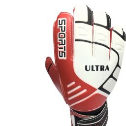 Ultra Professional Soccer Goalkeeper Gloves Grip Enhanced Goalkeeping Gloves-image-88