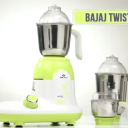 TWISTER 750 W Mixer Grinder-picture-13