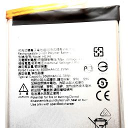 FULL CELL Mobile Battery For Nokia 6.1 HE345-image-82