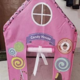 Big Cake Design Tent | Birthday Candy Tent-image-16