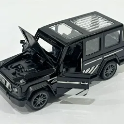 DC014 Premium -Die Cast1:32-Metal Toy Car(Color As Shown in listing)-image-62