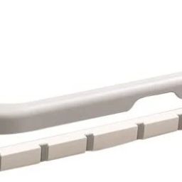 Towel Rail Rack Holder Wall Mounted Bathroom Self-Adhesive Hanging Multicolor Towel Holder-image-9