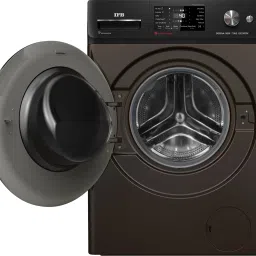 ifb 7 kg Fully Automatic Front Load with In-built Heater Brown, Silver, Black image 5