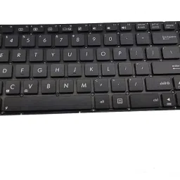 WISTAR Laptop Keyboard Replacement for ASUS X551 X 551M X551MA X551MAV Series US Layout OKNBO-6122PO0Q AEXJB00110 9Z.N8SSQQ 001 Black Laptop Keyboard Replacement Key-image-24