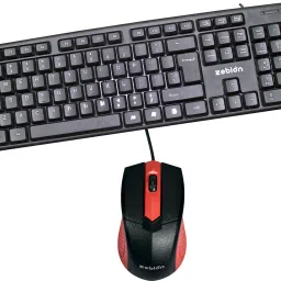 zebion K500+SWAG Combo Set-19