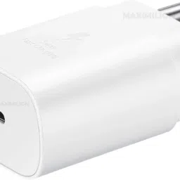 MAXIMILION 25 W Quick Charge 4 A Wall Charger for Mobile-image-67