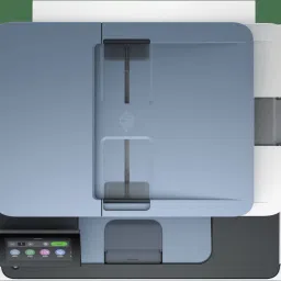HP Laser Printer MFP 3303sdw Multi-function WiFi Color Laser Printer image 5