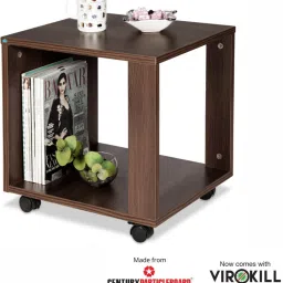 delite kom Allen Engineered Wood Side Table image 2