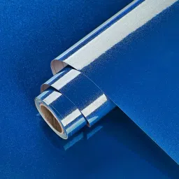 Decorative Blue Wallpaper-image-50