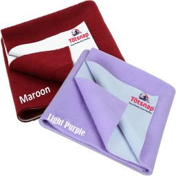 Cotton Baby Bed Protecting Mat-image-99