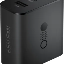 UXE 65 W GaN 5 A Wall Charger for Mobile-picture-26