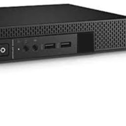 Nayajaisa (Refurbished)Dell3020 Mini PC i7 4th 8-512 - Windows 10, MS Office|HD Graphics|USB, Ethernet,VGA|PAN India Warranty, LGA 1150, 8 GB DDR3, 512 GB SSD Mini PC-10