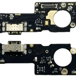 Sandreezz (MZB0BRZINCCBD) Xiaomi Poco M4 5G (Charging CC patta Charging Flex Board) Charging PCB Complete Flex-27