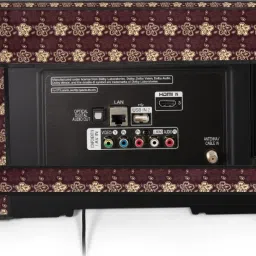 The Furnishing Tree Designer Led Cover for 40 inch LED/LCD Cover - TFT/No92_LED40IN-picture-22