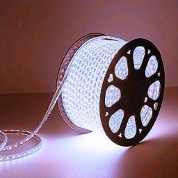 spark world 1200 LEDs 5 m White Steady Strip Rice Lights-picture-38