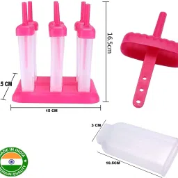 ivar 100 ml Manual Ice Cream Maker image 2