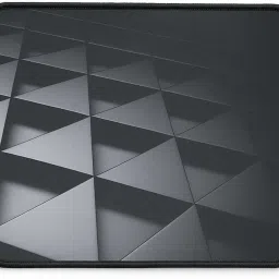 Thezonez TriHex Core Mousepad-image-4
