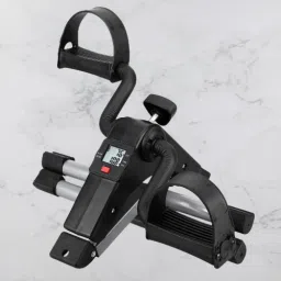 Mini Cycle Pedal Exerciser with Adjustable Resistance and Digital Display Cycle Mini Pedal Exerciser Cycle-6