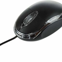 SANEHA TERABYTE OPTICAL MOUSE Wired Ambidextrous Optical Gaming Mouse-17