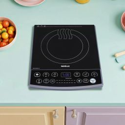 havells 1900 W Induction Cooktop Push Button image 4