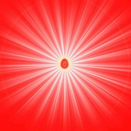 om shanti point of light Poster bk Wall Poster Art Paper Print (18 inch X 12inch, Rolled) with Lamination 3D Poster-image-26