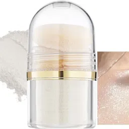 Makeup Silver Glitter Brightening Silver Face Highlighter for Face Body Highlighter-picture-40