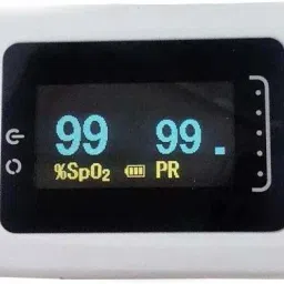 JZIKI Pulse Oximeter Pulse Oximeter-image-81
