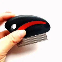 Lice comb Nit Lice egg bug dust remover tool for Man Women Kids baby Girl Boy-image-66