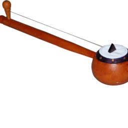 Beena Musical Instrument for Kids Play | Ektara Music Instrument for Stageshows-10