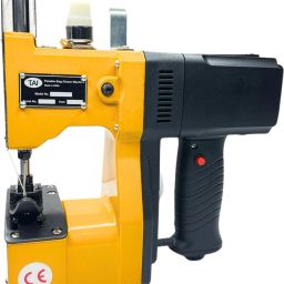 TAJ Portable High Speed Mini Bag Closer Electric Sewing Machine-67