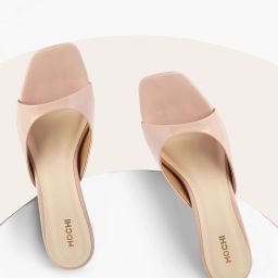Women Heels Sandal-image-59