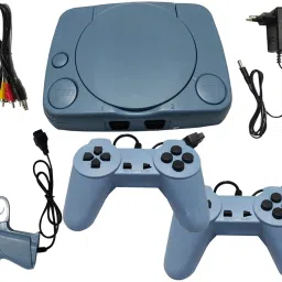Nouveau Video Game Console Tv Lcd New Trendy Handhled Video Game For Kids NA GB with Contra, Super Mario Bros, Duck Hunt-57