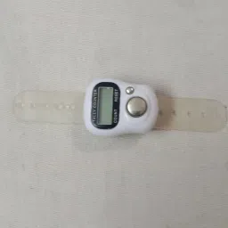 anshi Mini Hand tally counter Digital tally counter finger ring tally counter Digital Tally Counter image 3