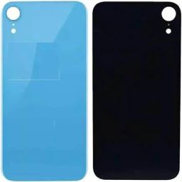 SPAREASP Iphone XR Back Panel-image-6