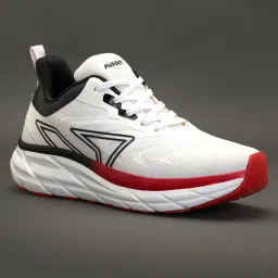 Vector Outdoor Sports Shoes with Enhanced Grip TPR Outsole & Laces Running Shoes Running Shoes For Men-picture-1