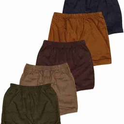 Vihan Enterprises Women Bloomer-image-3
