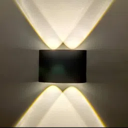 Wallchiere Wall Lamp With Bulb-picture-13