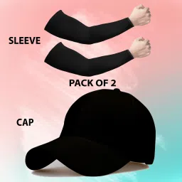 Solid Sports/Regular Cap-image-6