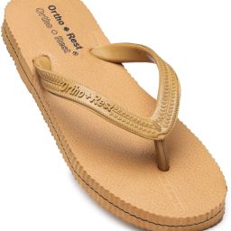 Extra Soft Ortho Doctor Slippers For Men|Women, Orthopedic Footwear For Home Daily Use Flip Flops Men Slippers-image-113