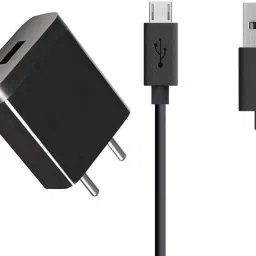 webilla Wall Charger Accessory Combo for Redmi Note 4 image 2