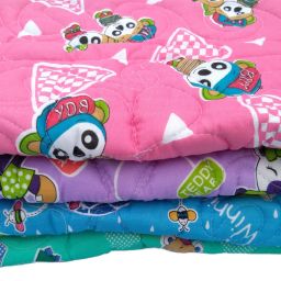Cotton Baby Bed Sized Bedding Set-picture-23