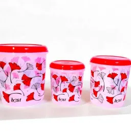 Plastic Grocery Container - 5000 ml, 7000 ml, 10000 ml-picture-17