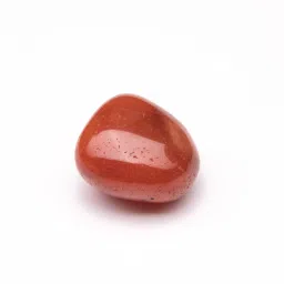 Natural carnelian Pocket Stone Regular Asymmetrical Crystal, Quartz Stone-image-17