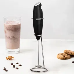 50 W Black Hand Blender-image-12