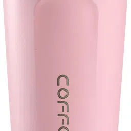 Coffee mug with vacuum hot cold cup Plastic, Stainless Steel Coffee Mug-image-50