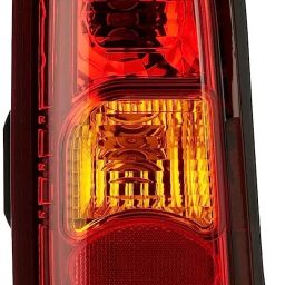 Halogen Tail-light for Maruti Suzuki Eeco-image-17