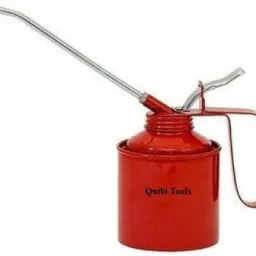 1/2 Pint Long Lasting Oil Manual Dispenser-image-44