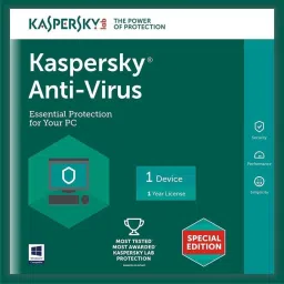 Kaspersky Anti-virus 1.0 User 1 Year-image-13