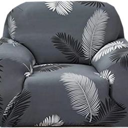 Polycotton Floral 1 Seater Sofa Cover-picture-20